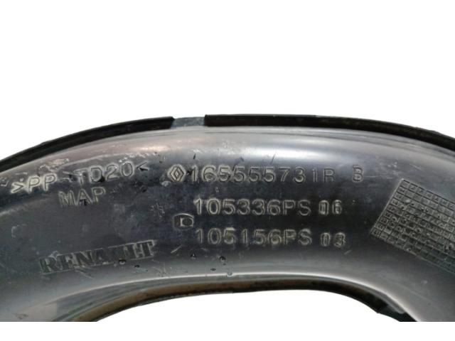 bontott DACIA DUSTER Szívó Cső