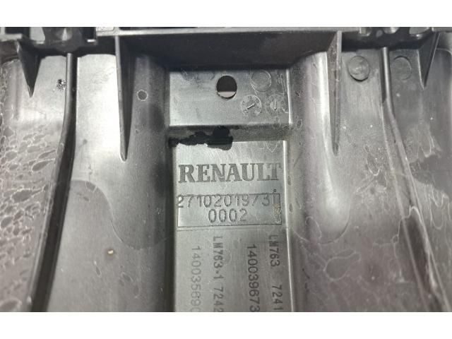 bontott DACIA DUSTER Szívósor