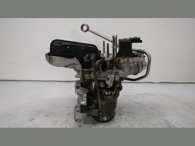 bontott DACIA DUSTER Turbó