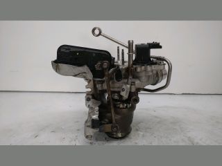 bontott DACIA DUSTER Turbó