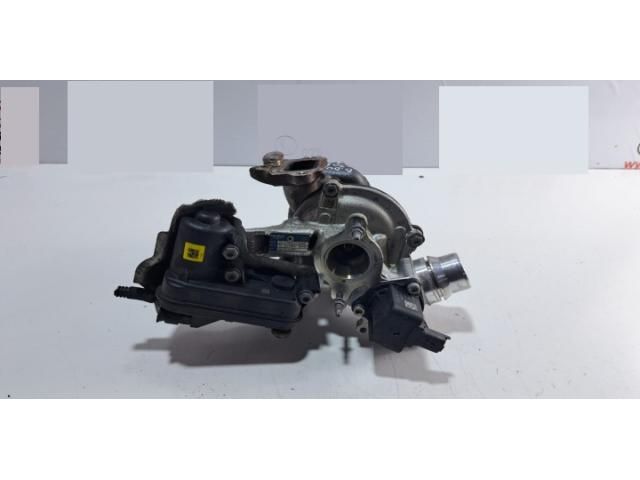 bontott DACIA DUSTER Turbó