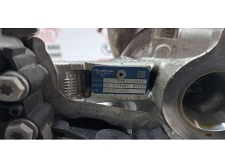 bontott DACIA DUSTER Turbó