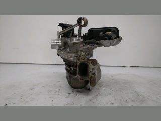 bontott DACIA DUSTER Turbó