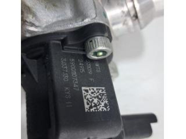 bontott DACIA DUSTER Turbó