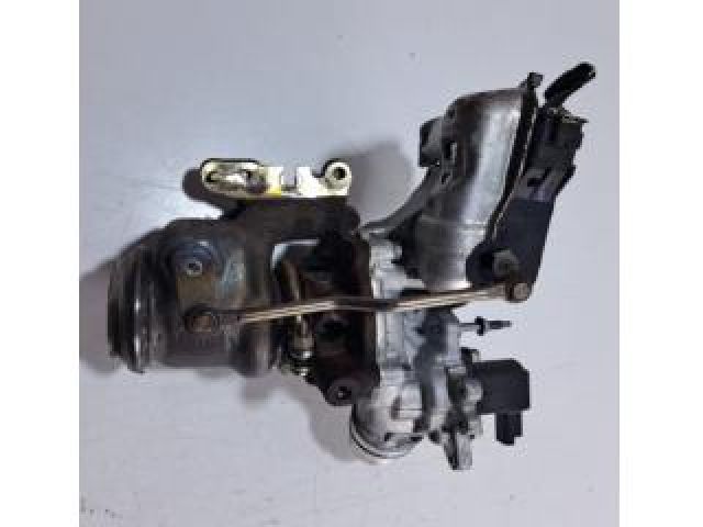 bontott DACIA DUSTER Turbó