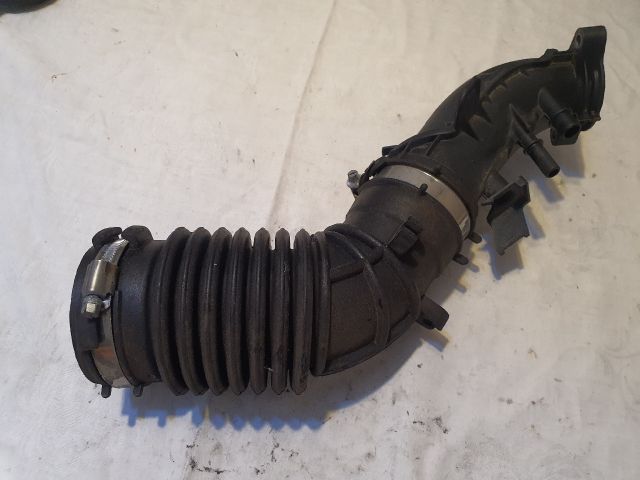 bontott DACIA DUSTER Turbócső