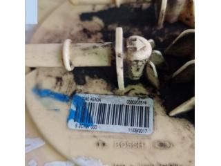 bontott DACIA DUSTER Üzemanyag Szivattyú