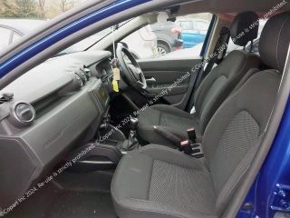 bontott DACIA DUSTER Váltó Bowden