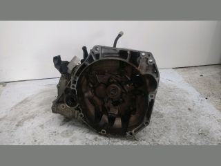bontott DACIA DUSTER Váltó (Mechanikus)