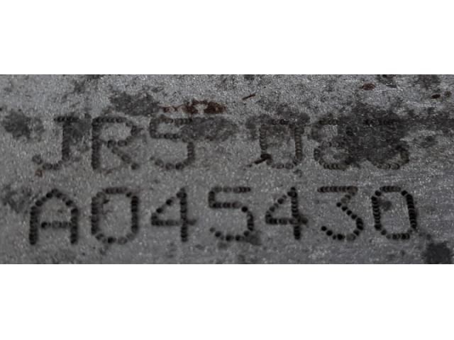 bontott DACIA DUSTER Váltó (Mechanikus)