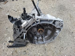 bontott DACIA DUSTER Váltó (Mechanikus)