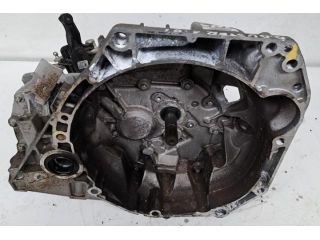 bontott DACIA DUSTER Váltó (Mechanikus)