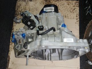 bontott DACIA DUSTER Váltó (Mechanikus)