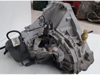 bontott DACIA DUSTER Váltó (Mechanikus)