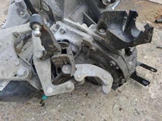 bontott DACIA DUSTER Váltó (Mechanikus)