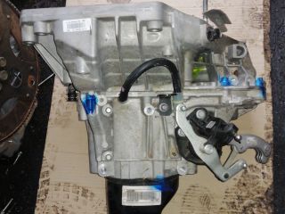 bontott DACIA DUSTER Váltó (Mechanikus)