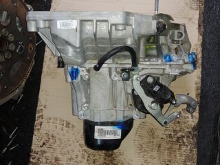 bontott DACIA DUSTER Váltó (Mechanikus)