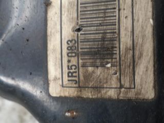 bontott DACIA DUSTER Váltó (Mechanikus)