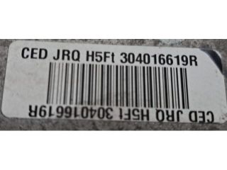 bontott DACIA DUSTER Váltó (Mechanikus)