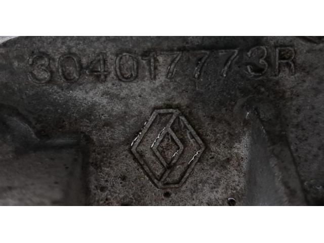 bontott DACIA DUSTER Váltó (Mechanikus)