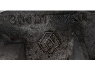 bontott DACIA DUSTER Váltó (Mechanikus)