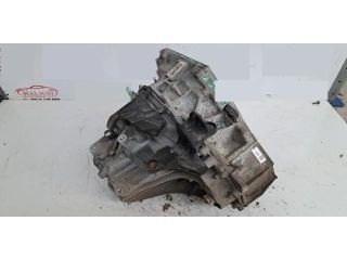 bontott DACIA DUSTER Váltó (Mechanikus)