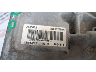 bontott DACIA DUSTER Váltó (Mechanikus)