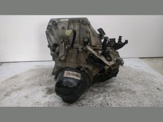 bontott DACIA DUSTER Váltó (Mechanikus)