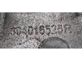 bontott DACIA DUSTER Váltó (Mechanikus)