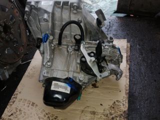 bontott DACIA DUSTER Váltó (Mechanikus)