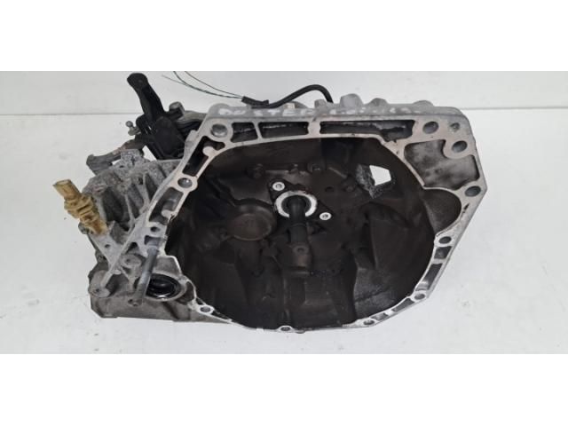 bontott DACIA DUSTER Váltó (Mechanikus)