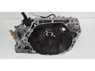 bontott DACIA DUSTER Váltó (Mechanikus)