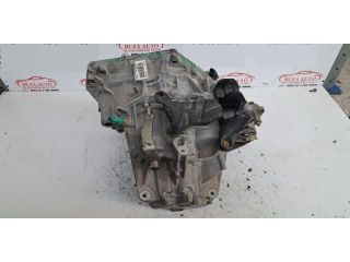 bontott DACIA DUSTER Váltó (Mechanikus)