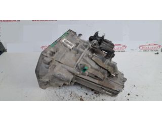 bontott DACIA DUSTER Váltó (Mechanikus)