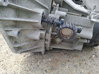 bontott DACIA DUSTER Váltó (Mechanikus)