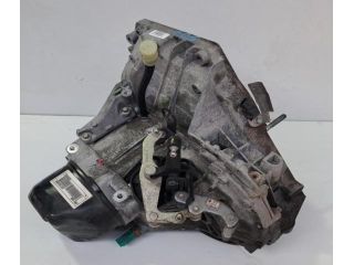 bontott DACIA DUSTER Váltó (Mechanikus)