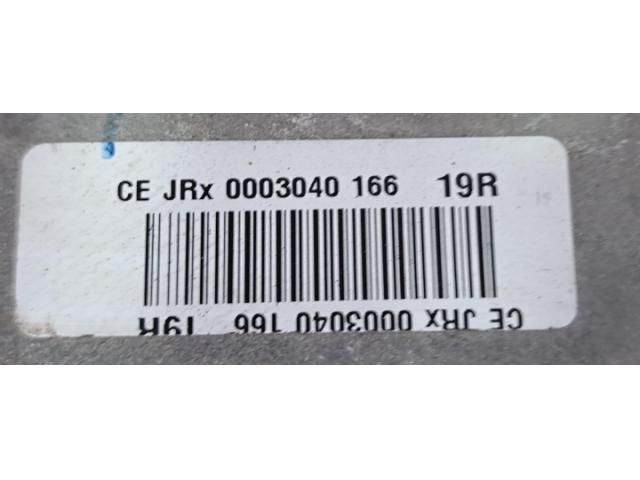 bontott DACIA DUSTER Váltó (Mechanikus)