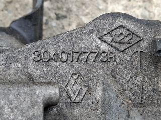 bontott DACIA DUSTER Váltó (Mechanikus)