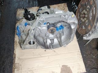 bontott DACIA DUSTER Váltó (Mechanikus)