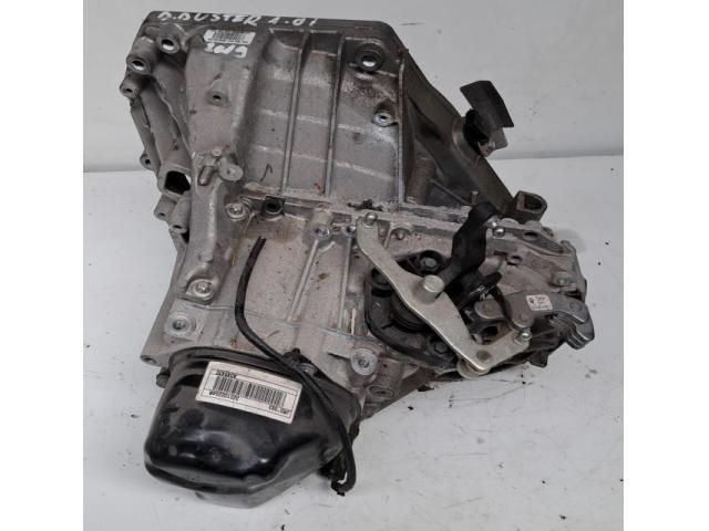bontott DACIA DUSTER Váltó (Mechanikus)