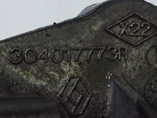 bontott DACIA DUSTER Váltó (Mechanikus)