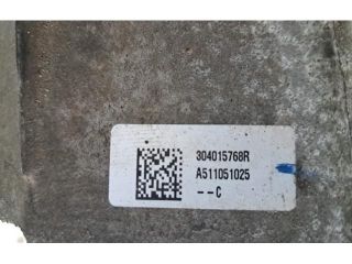 bontott DACIA DUSTER Váltó (Mechanikus)