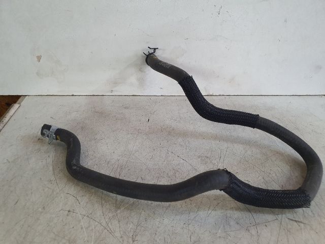 bontott DACIA DUSTER Vízcső