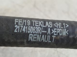 bontott DACIA DUSTER Vízcső