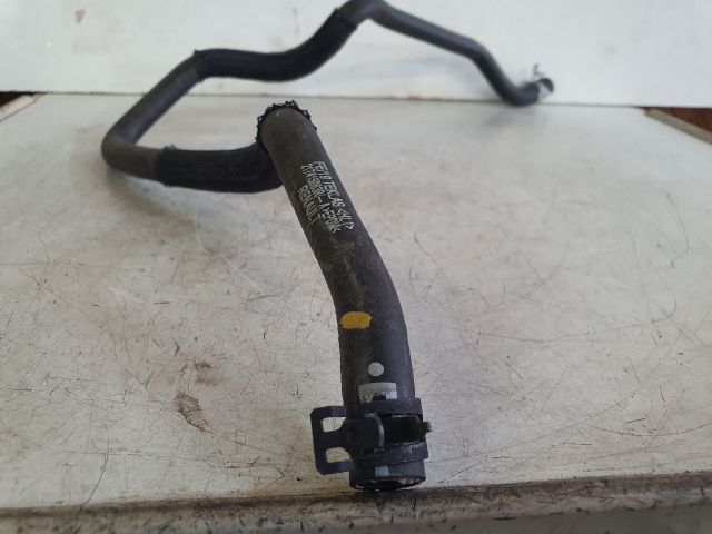 bontott DACIA DUSTER Vízcső