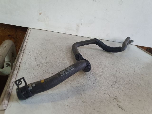 bontott DACIA DUSTER Vízcső