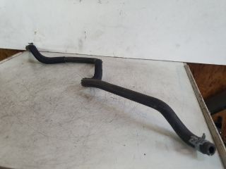 bontott DACIA DUSTER Vízcső