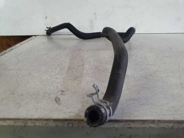 bontott DACIA DUSTER Vízcső