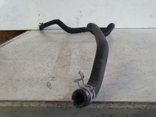 bontott DACIA DUSTER Vízcső