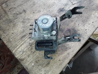 bontott DACIA DUSTER ABS Kocka